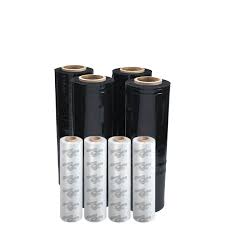 Stretch film
