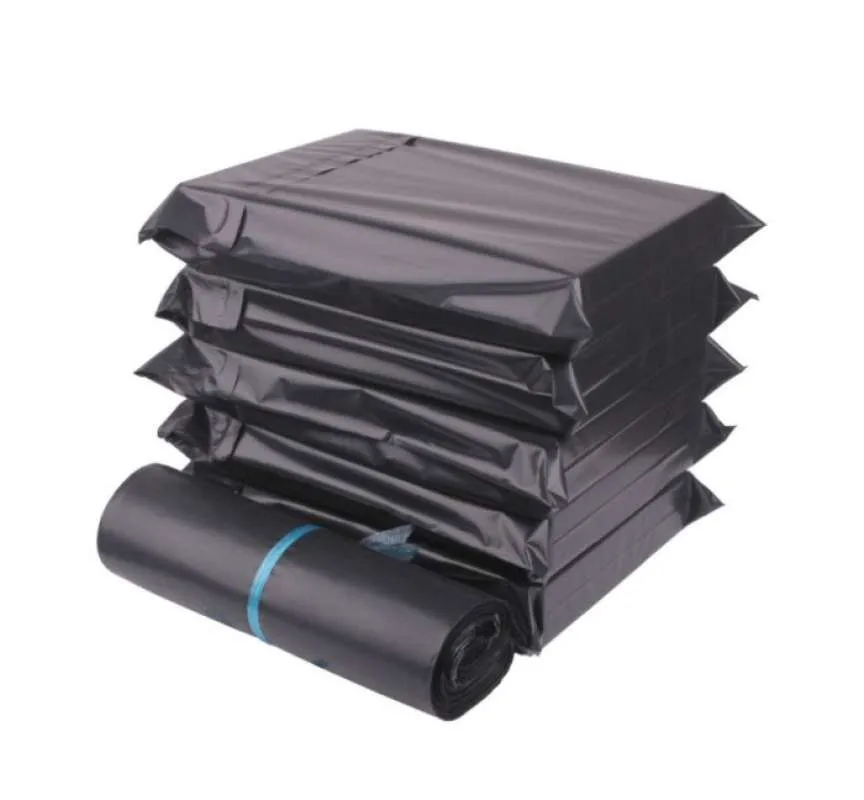Polymailer