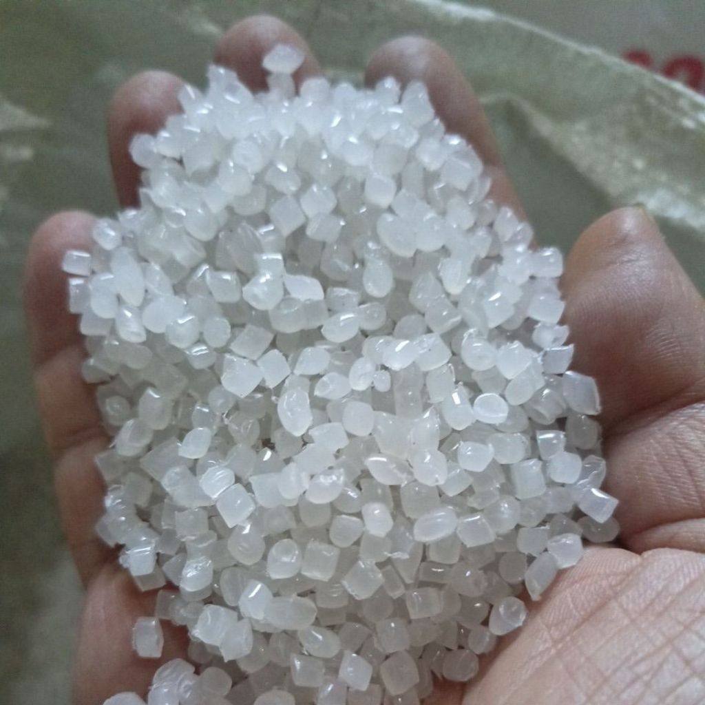 Manajemen Limbah Plastik Industri