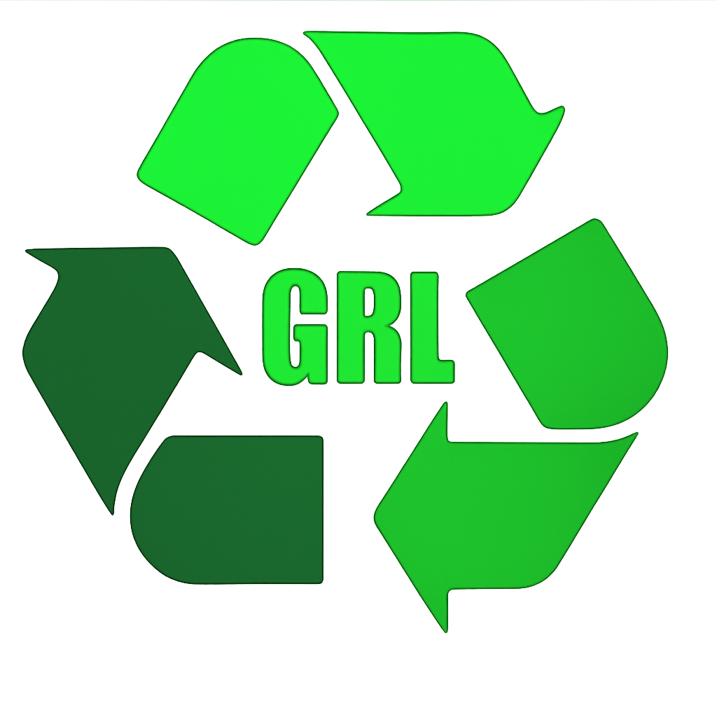 PT Global Regenerasi Lestari